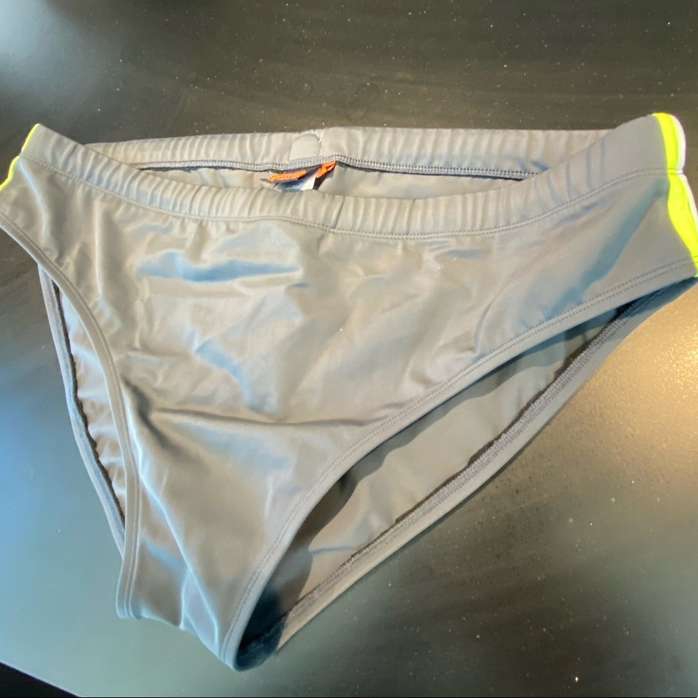 Sundek mens swim brief I 56 US 40